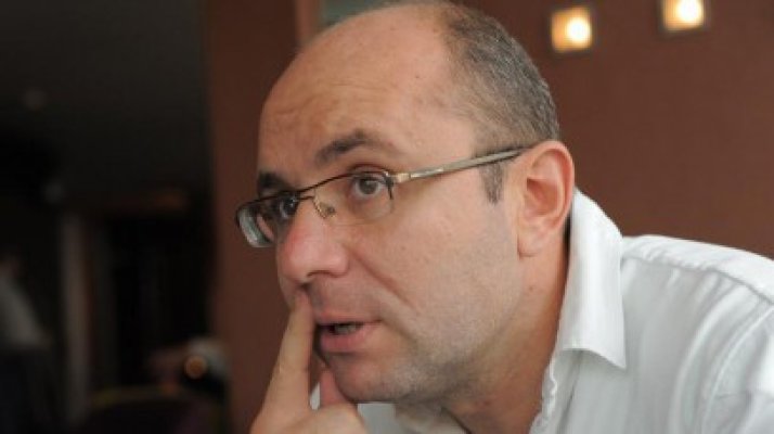 Cozmin Guşă: 